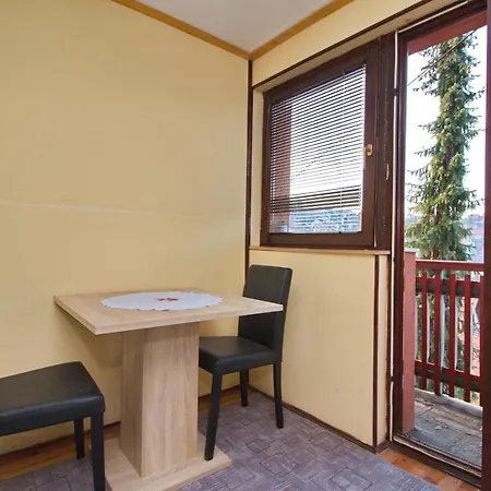 Apartament Smestaj Kod Nine I Matije Cajetina (Zlatibor)