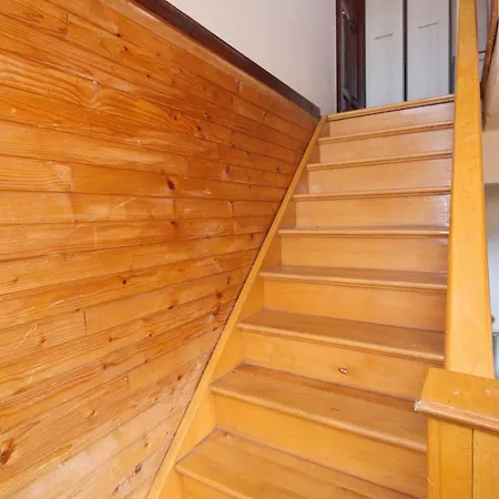 Smestaj Kod Nine I Matije Apartament