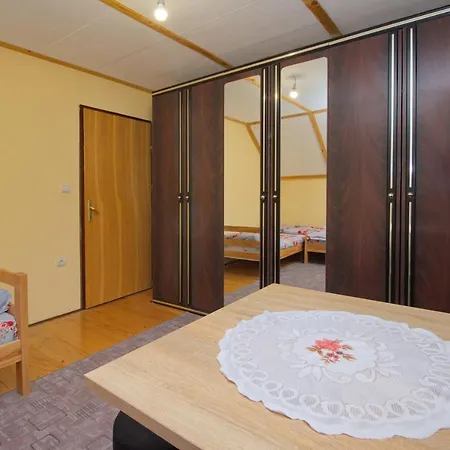 Smestaj Kod Nine I Matije Apartament *