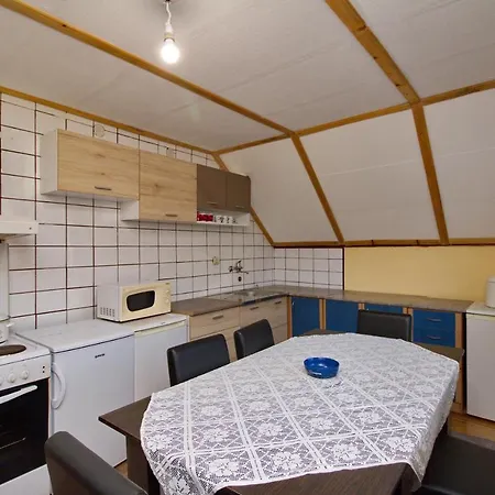 Apartment Smestaj Kod Nine I Matije Cajetina (Zlatibor)