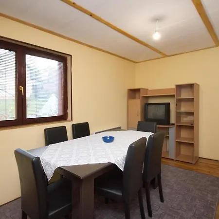 Apartment Smestaj Kod Nine I Matije *