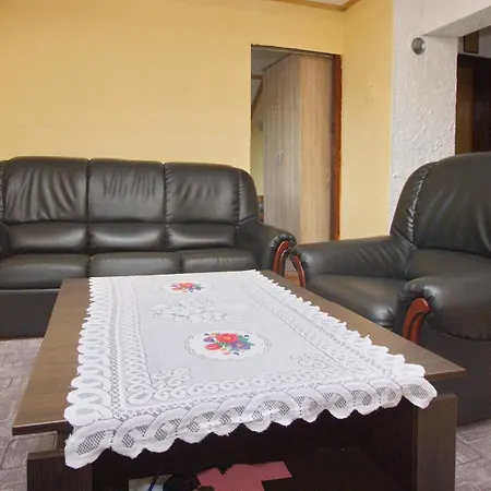 Apartment Smestaj Kod Nine I Matije