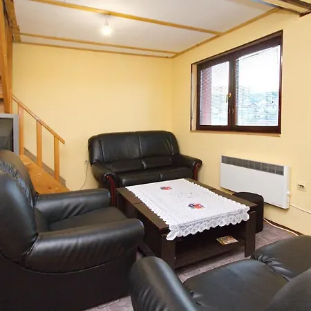 Smestaj Kod Nine I Matije Apartment *