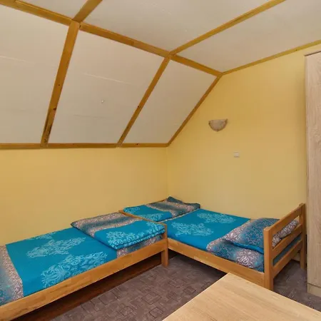 Smestaj Kod Nine I Matije Apartament *